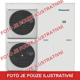 Panasonic CU-TZ60CKE – venkovní jednotka klimatizace (obj. č. CU-TZ60CKE)