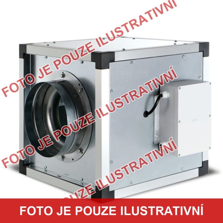 Panasonic T-UPZ0111AA-E004 – jednotka přesného chlazení Řada P