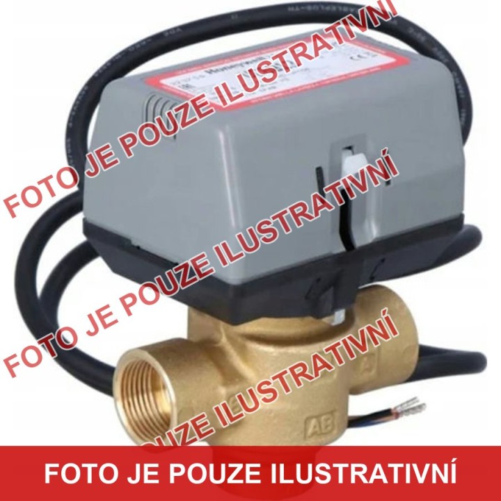 Panasonic Dvoucestný ventil s motorem pro modely 10, 15, 20 (PCZ-V20687)