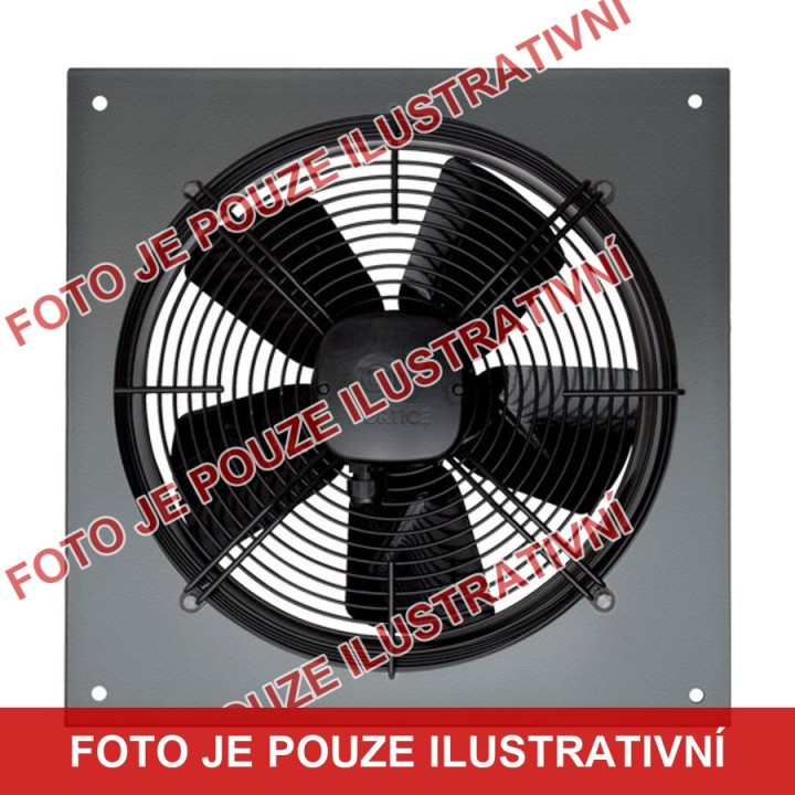 Sabiana destratifikátor NO-STRAT DNS 650/6