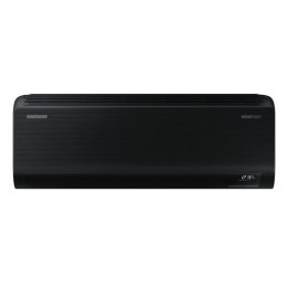 Samsung AR70F09C1ABNEU – klimatizace nástěnná WindFree Avant S2 Black 2,50 kW (sada vnitřní + venkovní)