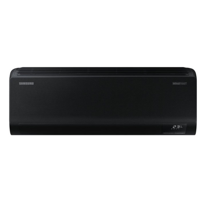 Samsung AR70F09C1ABNEU – klimatizace nástěnná WindFree Avant S2 Black 2,50 kW (sada vnitřní + venkovní)