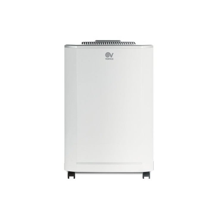 Dantherm odvlhčovač DEUMIDO EVO 10