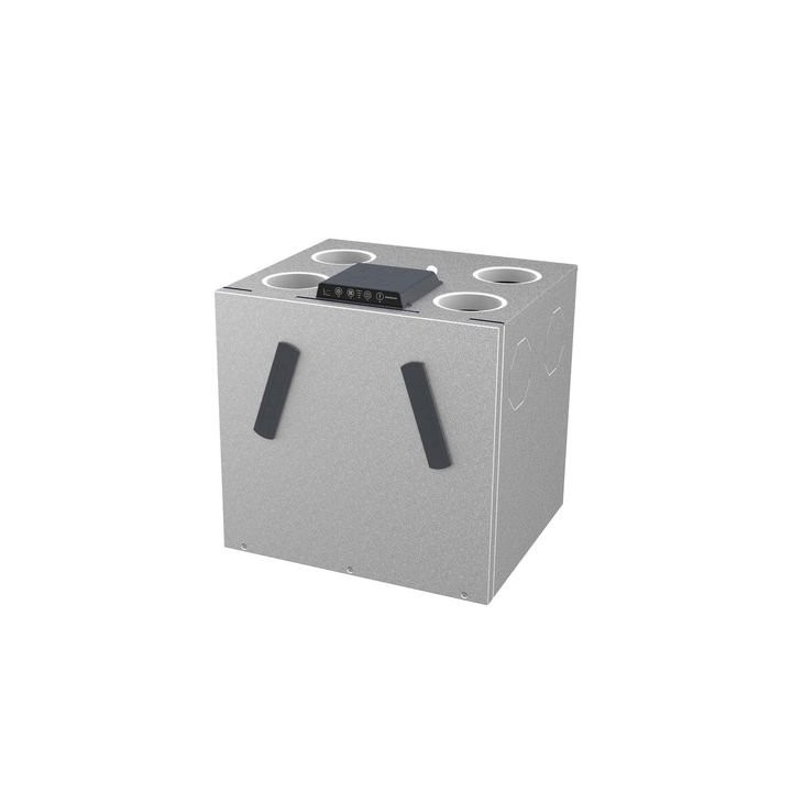 Dantherm RCV 320 P1 - nástěnná instalace/do atiky