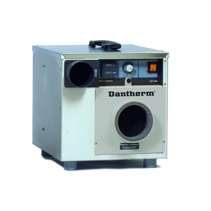 Dantherm odvlhčovač AD 300