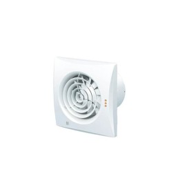 Dantherm Axiální odsávací ventilátor 185 m3/h (Ø125mm) (příslušenství k odvlhčovačům)