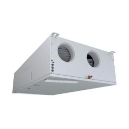 Dantherm HCC 360 E1 - stropní instalace/nástěnná instalace