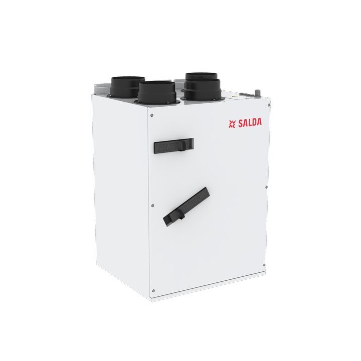 Salda Smarty 3X V (AHU005100)