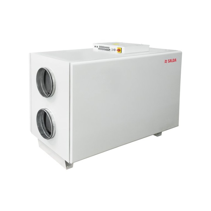Salda RIS (AHU003554)