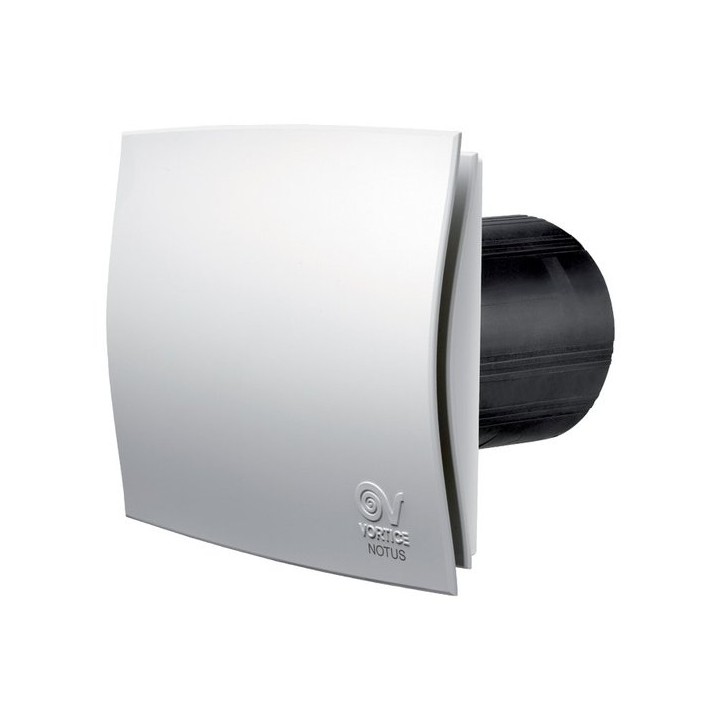 Vortice VORT NOTUS Vort Notus 11,7/27,5/42 23,6/62,7/86,6 22/27,5/28,5 – axiální ventilátory s EC motorem
