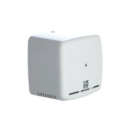 Vortice ARIETT Ariett LL – radiální nástěnné ventilátory