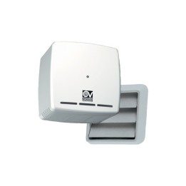 Vortice ARIETT Ariett Habitat LL – radiální nástěnné ventilátory