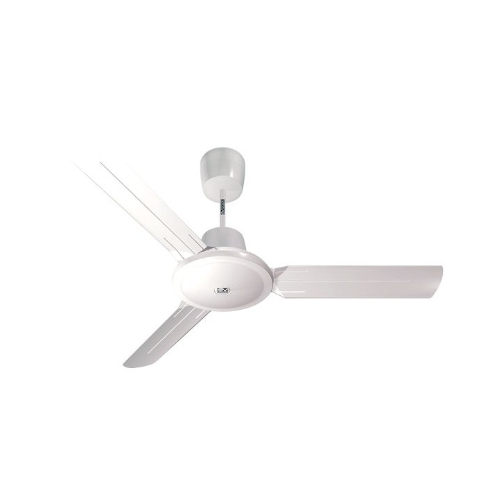 Vortice NORDIK EVOLUTION R Nordik Evolution R 120/48" – stropní reverzibilní ventilátory
