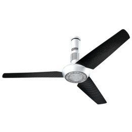 Vortice NORDIK AIR DESIGN NORDIK AIR DESIGN 140-29 - WHITE (bílý) – stropní reverzibilní ventilátory (komplet ventilátor - mo