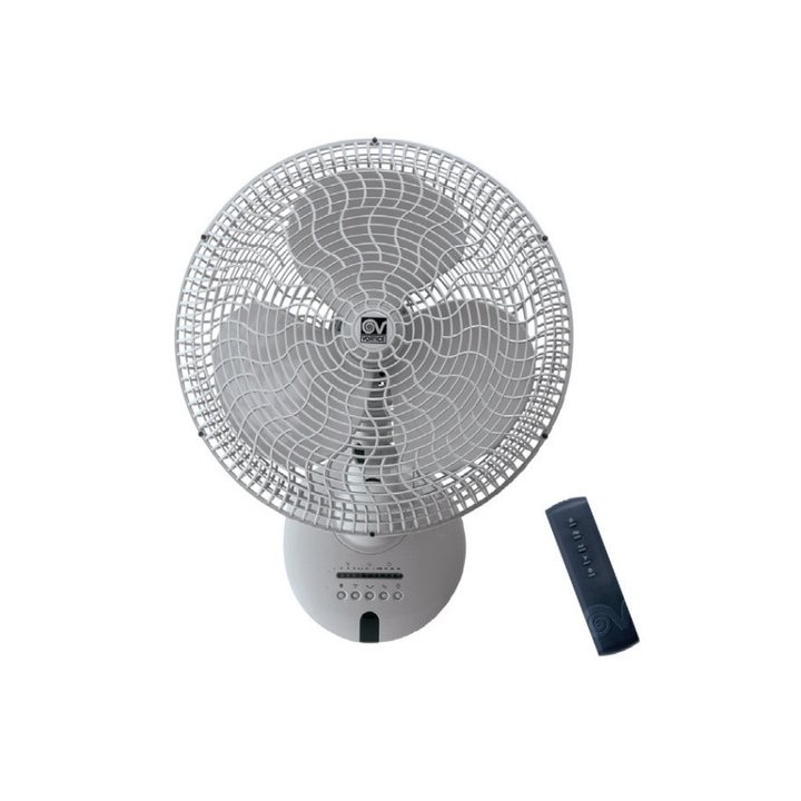 Vortice GORDON WALL GORDON W 40/16" ET – nástěnné oscilační ventilátory