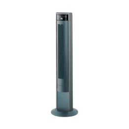 Vortice ARIANTE Ariante Tower Super(s dálkovým ovládáním) – ventilátory s rotující mřížkou, ARIANTE TOWER SUPER - stojanové v