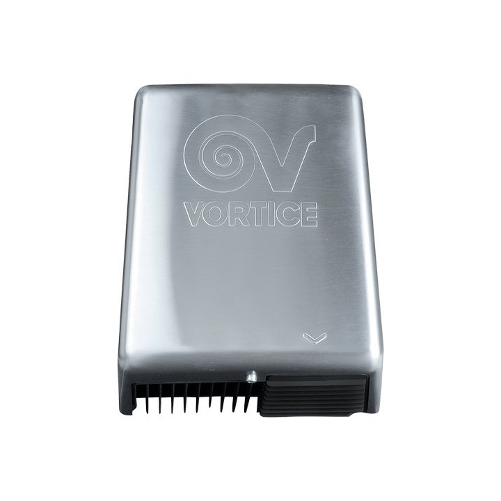 Vortice OPTIMAL DRY Optimal Dry Metal (automatický, kovový) – osoušeče rukou