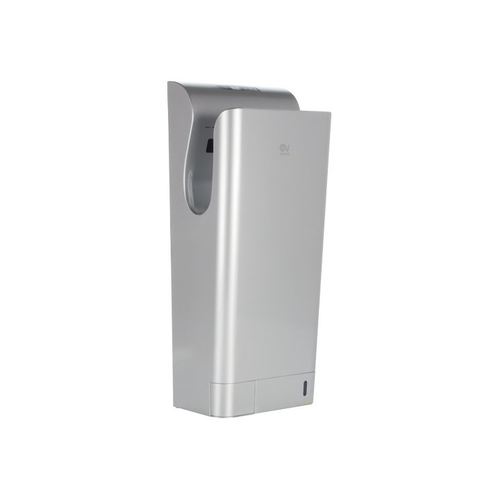 Vortice VORT SUPER DRY Vort Super Dry UV B (automatický, UV lampa, bílá barva) – osoušeče rukou (tryskové)