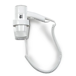Vortice VORTPHON Vortphon 1600 (nástěnný, bílá barva) – osoušeče vlasů
