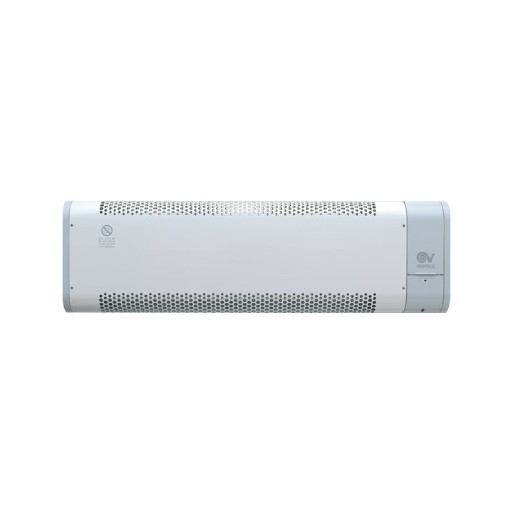 Vortice VORTPHON Microsol 2000-V0 (nástěnný) 800/1200/2000 – osoušeče vlasů