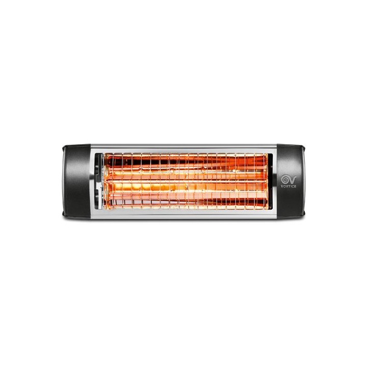 Vortice THERMOLOGIKA SOLEIL SYSTEM Thermologika Soleil System – infračervené ohřívače s halogenovou lampou