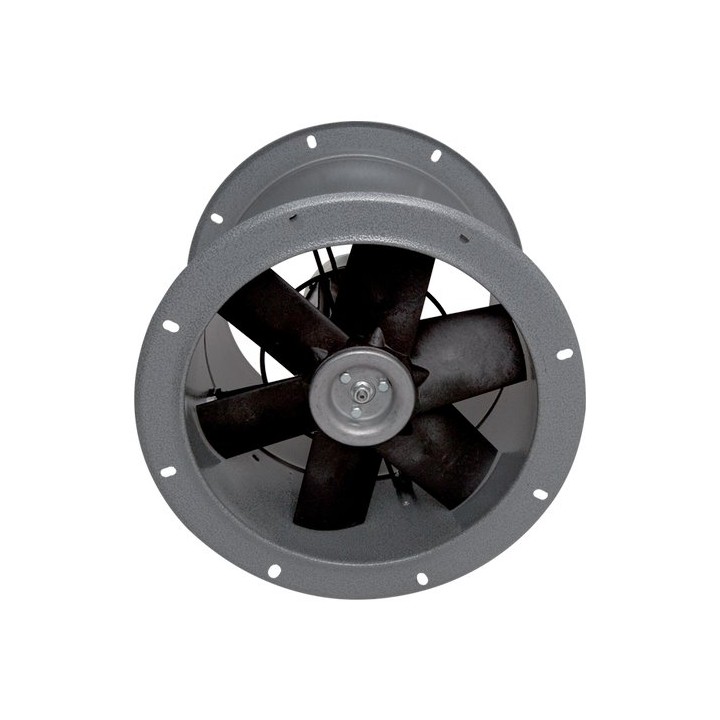 Vortice VORTICEL MPC-E 304 M (1fázové) – axiální potrubní ventilátory