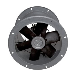 Vortice VORTICEL MPC-E 304 T (3fázové) – axiální potrubní ventilátory
