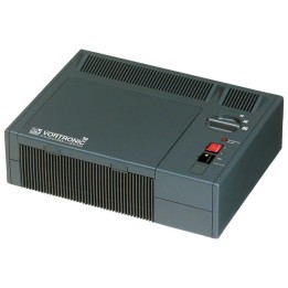 Vortice VORTRONIC FR Vortronic 50 FR – čističe vzduchu s elektrostatickým filtrem Objem místnosti [m3]