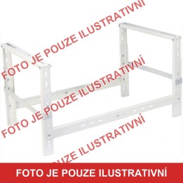 Viessmann Stojanová konzole pro topná tělesa, 2 ks