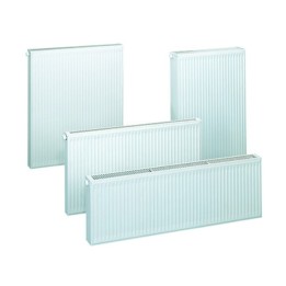 Viessmann Univerzální topné těleso Typ 21 – délka 600 mm, výška 500 mm