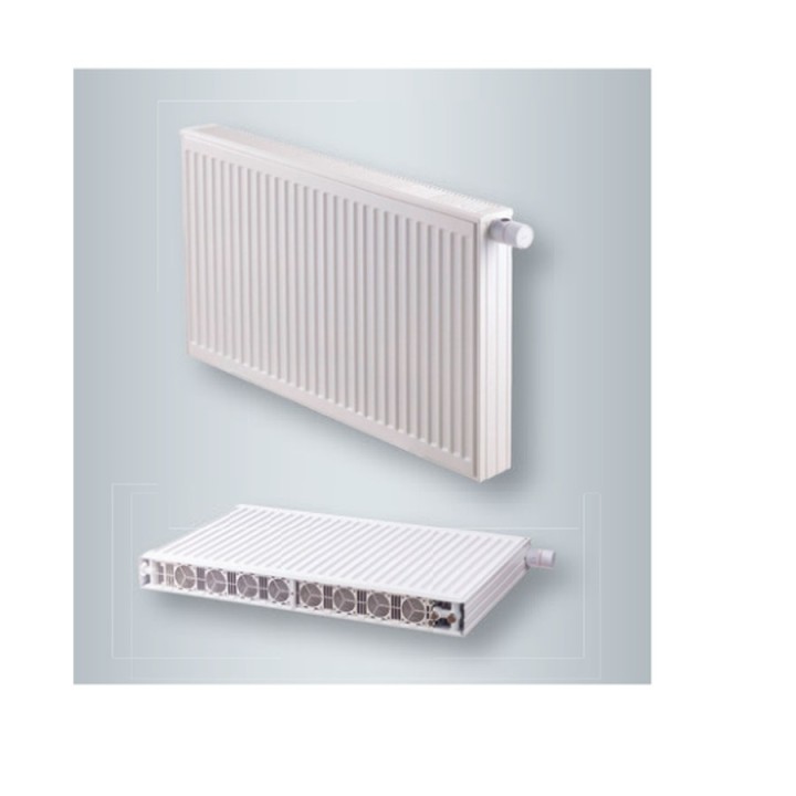 Viessmann Univerzální topné těleso pro tepelná čerpadla Typ 22 – délka 800 mm, výška 500 mm