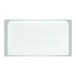Viessmann Fancoil Energycal Ultra Slim 400 typ W (bez sálavého panelu)