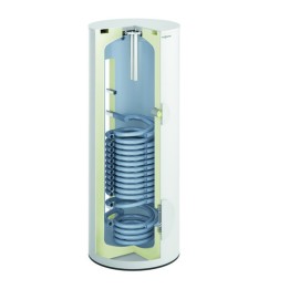 Viessmann Vitocell 100-V typ CVWB-S2, objem 390 l