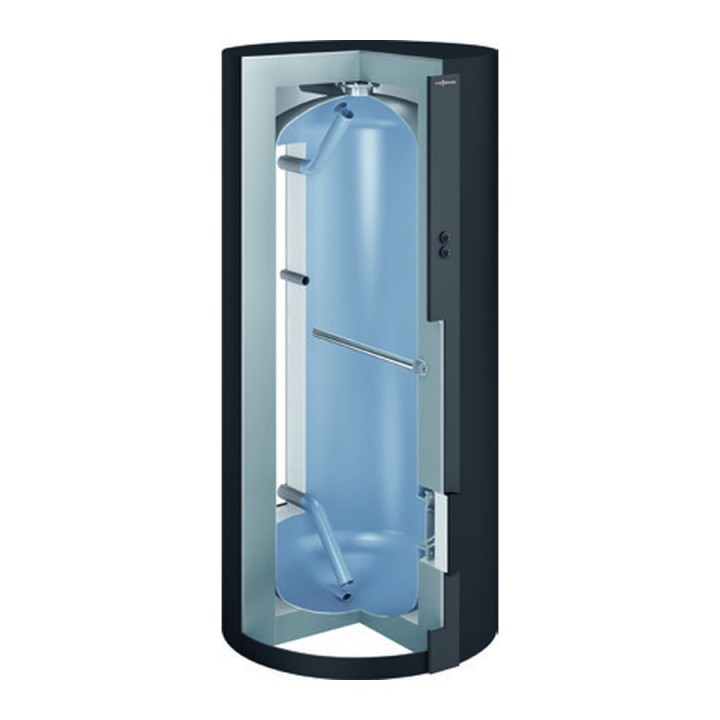 Viessmann Vitocell 100-L typ CVLA-S1, objem 750 l