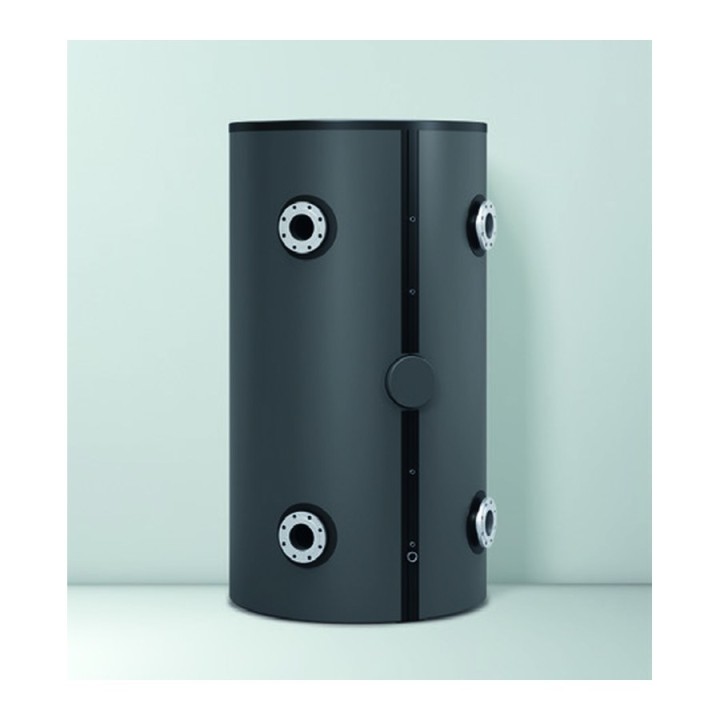 Viessmann Vitocell 050-HC EC-PRO typ SHxxxxSA, objem 2010 l