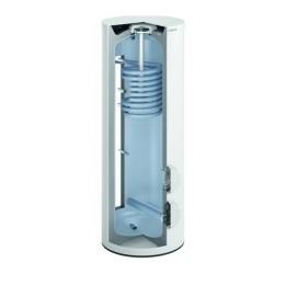 Viessmann Vitocell 100-W typ CVE, objem 300 l