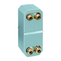 Viessmann Vitotrans 100 typ PWT, rozměr 2 (16 kW)