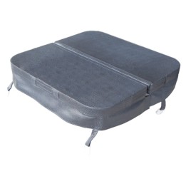EAGO AWT SPA kryt IN-590 hnědý