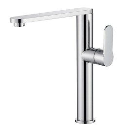Baterie StoneArt Arild 951320 chrom 28cm