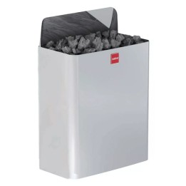 Saunová kamna HARVIA The Wall SW60E 6,0 kW bez kamenů