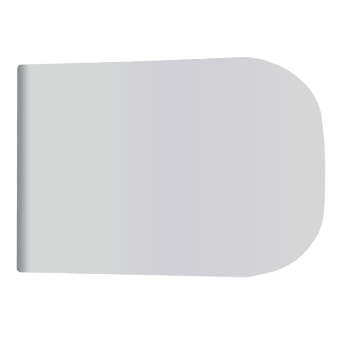 Náhradní WC sedátko EAGO pro řadu 390
