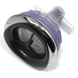 Rotační tryska s LED SPA EAGO AWT IN-59x Ø92 mm