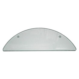 Police EAGO AWT 305×120 mm, kulatá