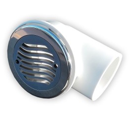 Sací mřížka SPA EAGO AWT Ø55 mm