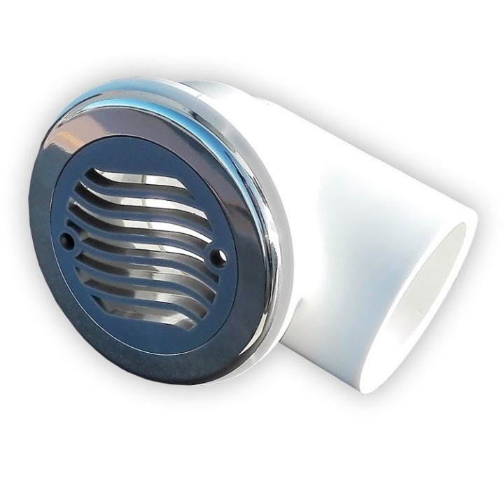 Sací mřížka SPA EAGO AWT Ø55 mm