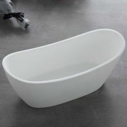 Mini volně stojící vana StoneArt MBS-526