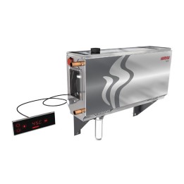 Příslušenství do sauny HARVIA parní generátor HGX45XW WIFI 4,5 kW