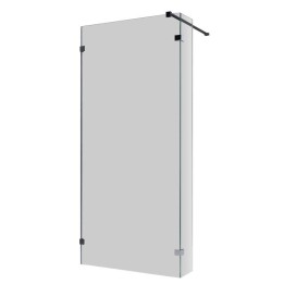 Walk-in sprchová zástěna EAGO AWT LY0901 90×210