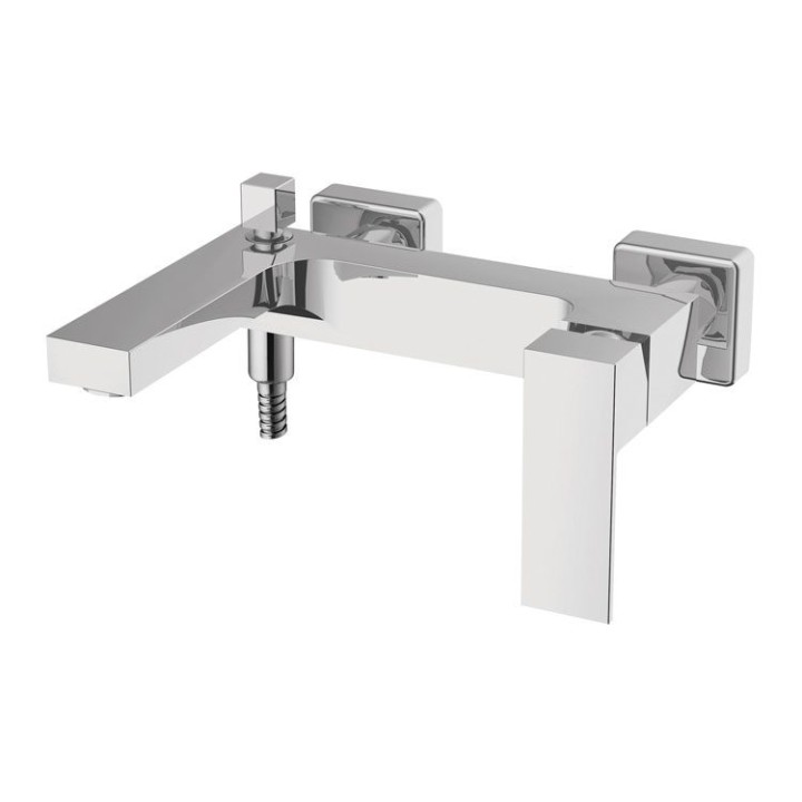 Vanová baterie StoneArt Lecco 938720 chrom