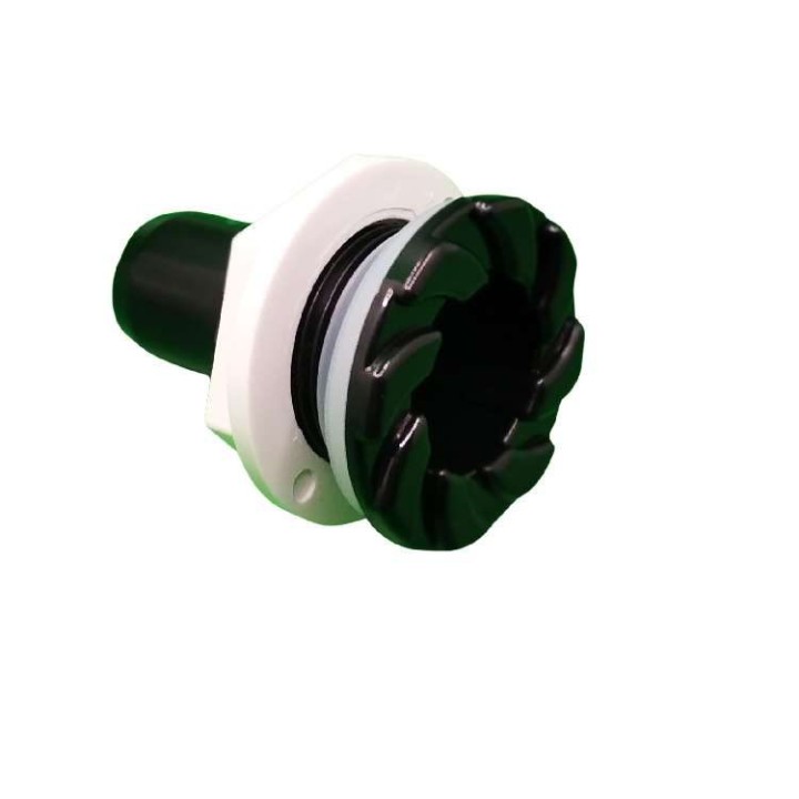 Vodní vstup SPA EAGO AWT IN-40x